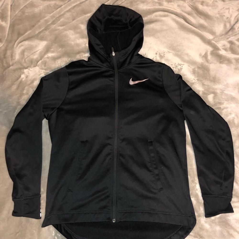 Nike Dri-Fit sweat shirt